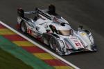 Audi R18 e-Tron Quattro 2012 года